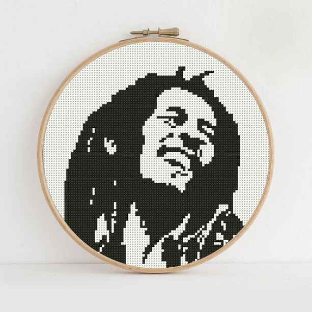 Bob Marley image 1