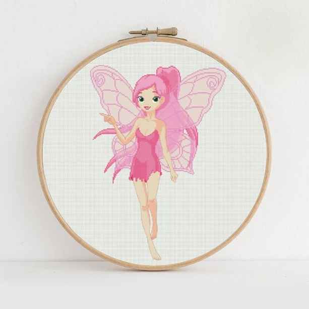 Charm Fairy image 1