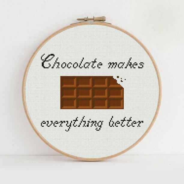 Chocolate image_1
