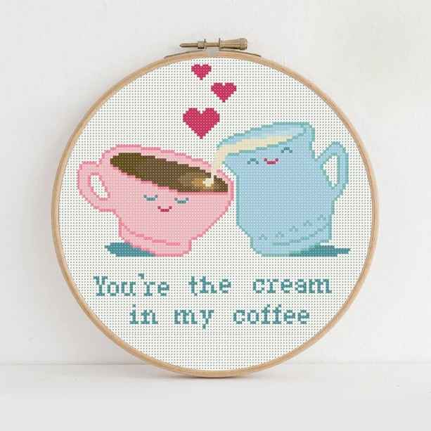 Coffee and Cream image 1