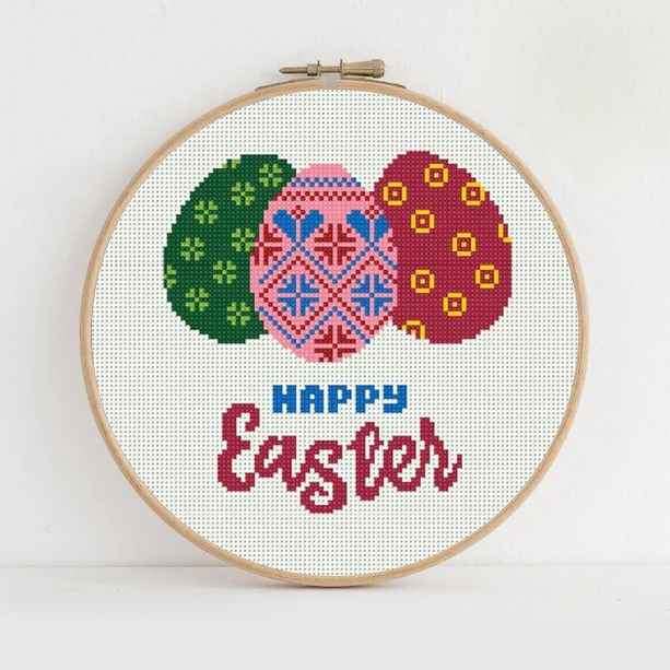 Happy Easter image_1