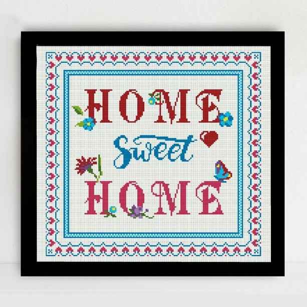 Home sweet Home image 1