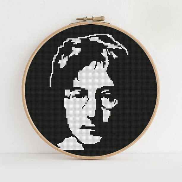 John Lennon image 1