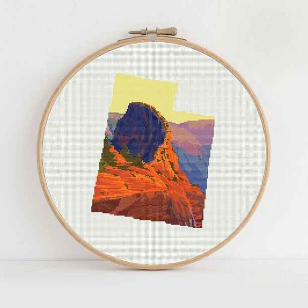 Utah State Silhouette (G) image 1_34_11zon_39_11zon