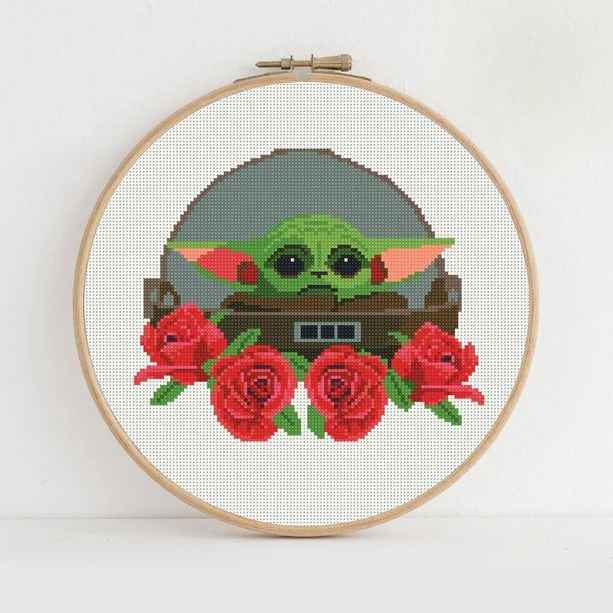 Yoda Baby image_1